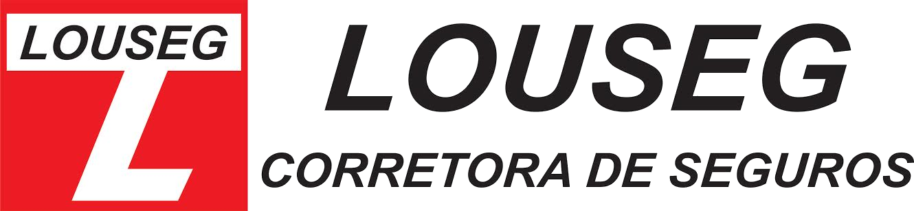 Logo da Louseg Corretora de Seguros